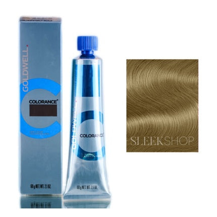 Vopsea Păr Demi-permanentă, Goldwell COLORANCE, 10P Pastel Pearl B, 80g