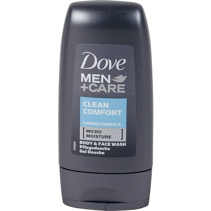 Deodorant Dove Men Plus Care, Clean Comfort, 30g