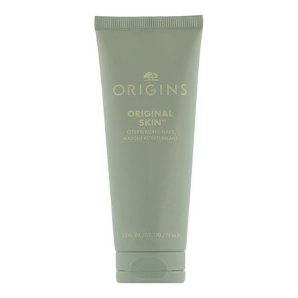 Masca facială retexturizantă Origins Original Skin, 75 ml