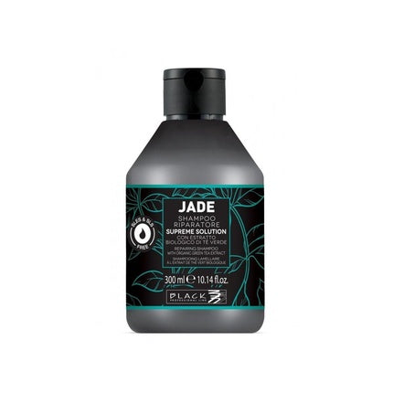 Șampon Reparator Jade Black Professional, 300ml