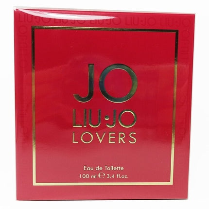 Parfum pentru femei, Liu Jo, Lovers Jo, Eau de Toilette