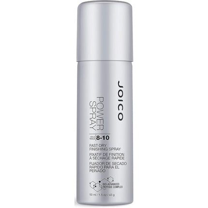 Spray de finisare Joico Power Fast-Dry, 50 ml