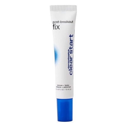Ser de față Dermalogica Clear Start Post-Break Out Fix, 15ml