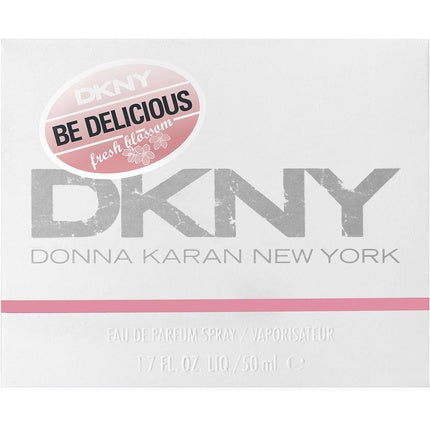 Parfum Eau de Parfum DKNY Be Delicious Fresh Blossom, 50ml