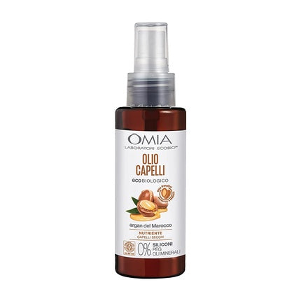 Balsam Par, Omia, Argan, 100ml
