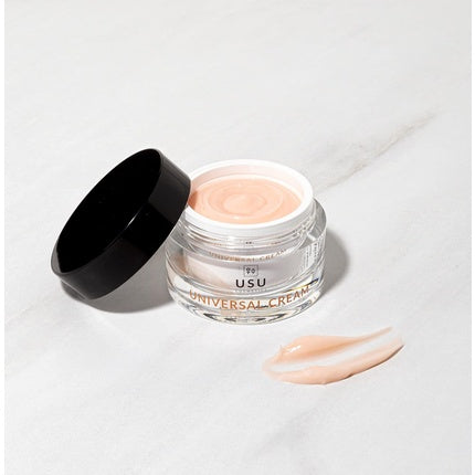 Cremă față, Usu Cosmetics, 50ml, anti-îmbătrânire