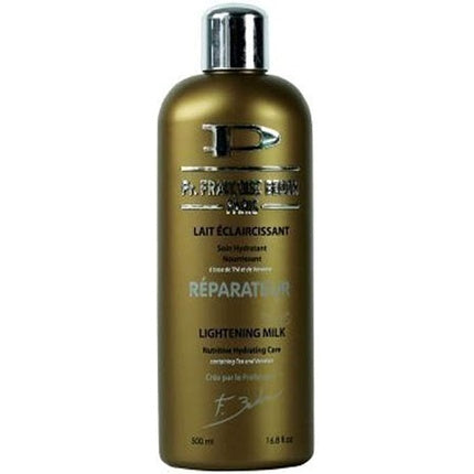 Loțiune de corp Pr. Françoise Reparateur, 500ml, Culoare Aurie