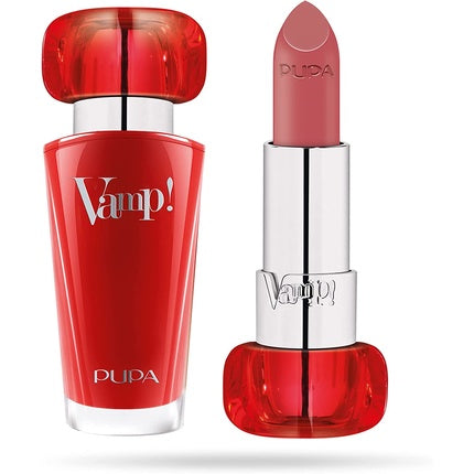Ruj, Pupa Milano, Vamp! Lipstick104 Ancient Rose, 3.5g