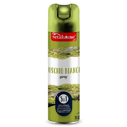 Setablu Muschio Deodorant Spray, 300ml