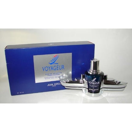 Eau de Toaletă Voyageur, Jean Patou, 50 ml