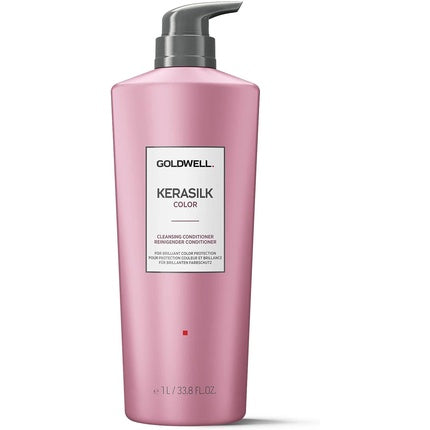 Condiționer Kerasilk Color pentru părul vopsit, 1000ml