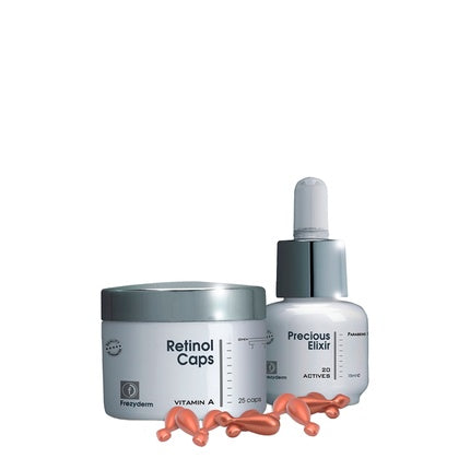Set Îngrijire Facială Frezyderm Antiaging