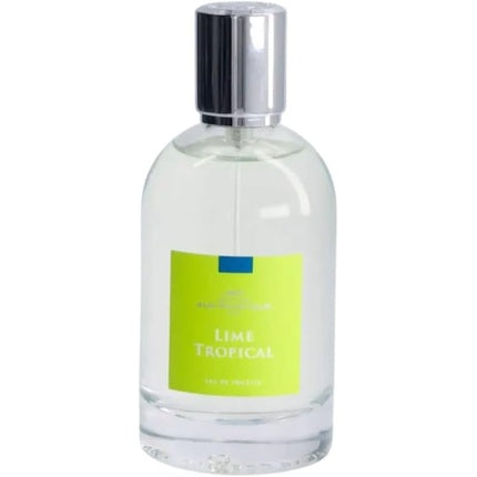 Eau de Toilette, Comptoir Sud Pacifique, Lime Tropical, 100ml