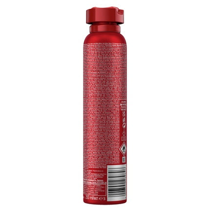 Spray Deodorant Old Spice Whitewater pentru bărbați, 250 ml