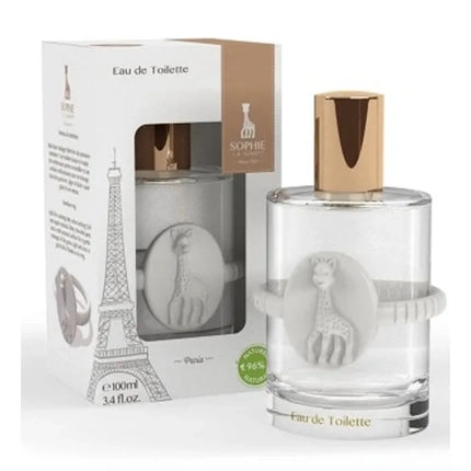 Parfum Sophie La Girafe Eau De Toilette pentru femei 100 ml