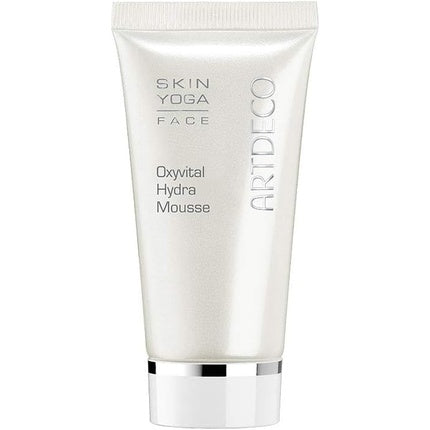 Crema de zi Oxyvital Hydra Mousse, Artdeco, 50ml