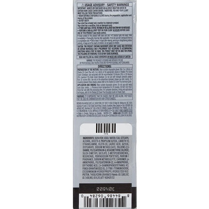 Vopsea de păr Redken, Shades EQ Cover Plus 3G, 60ml