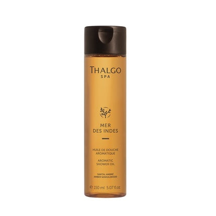Ulei de duș, Thalgo, Mer des Indes, 150ml