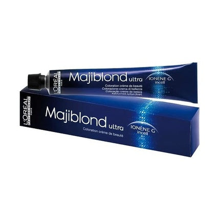 Vopsea de păr L'Oréal Paris Majiblond Hi B 913, 50 ml