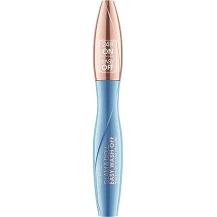 Mascara, Catrice Glam & Doll, Ultra Negru Mat