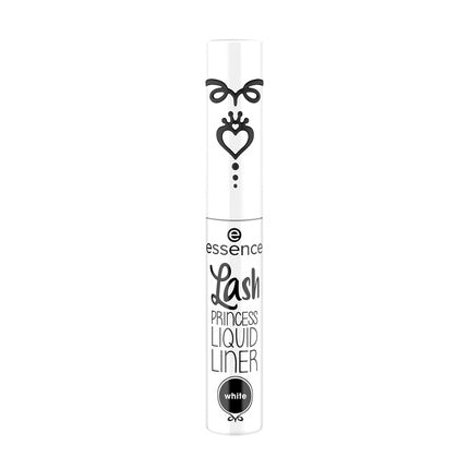 Eyeliner lichid Essence Lash Princess 3 ml