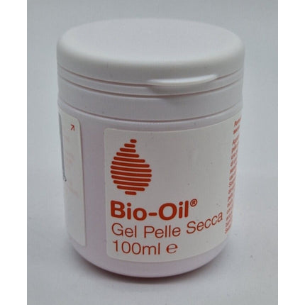 Gel Ulei de Corp, Bio-Oil, 100ml, Alb