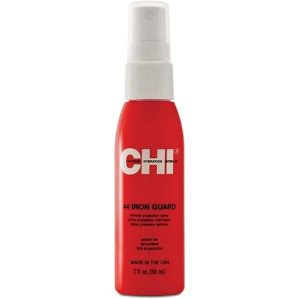 Spray fixator machiaj, Chi, Iron Guard, 59 ml
