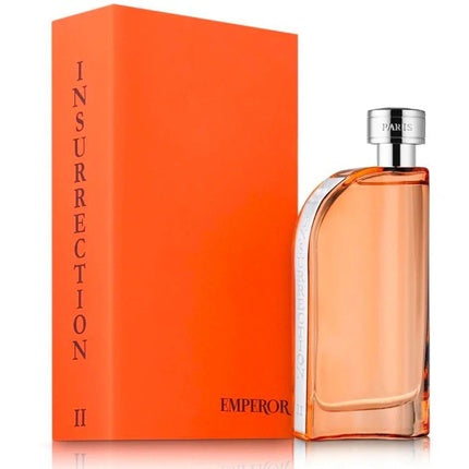 Eau de Toilette Insurrection II Emperor, 90ml