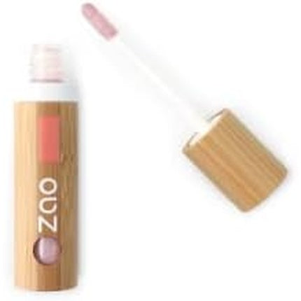 Lip Gloss Zao 012 Nude - 3.8ml