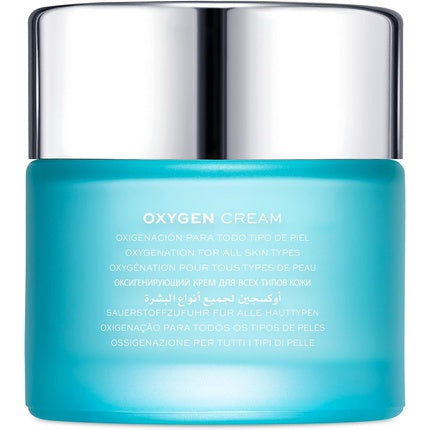 Cremă hidratantă, Natura Bissé, Oxygen, 75 ml