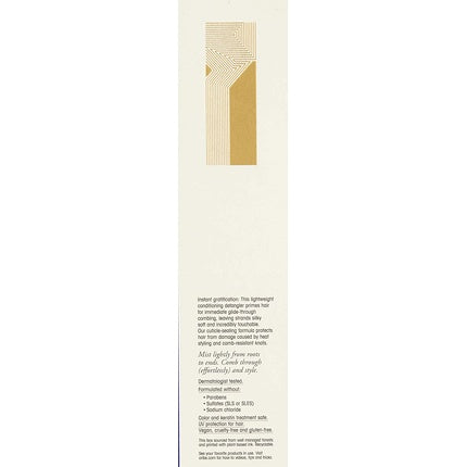Primer de față, Oribe, Run Through, 167g