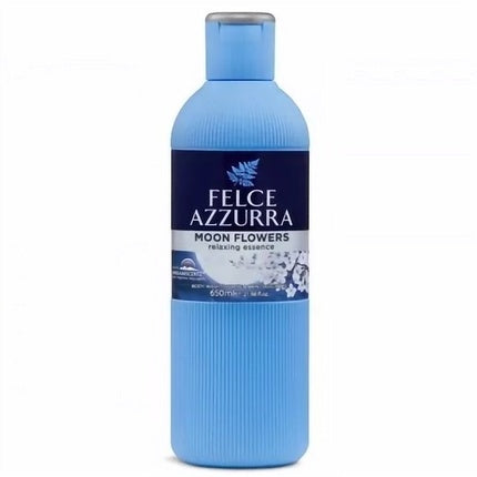 Gel de Duș Felce Azzurra Moon Flowers 650ml
