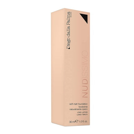 Fond de ten opac, Diego Dalla Palma, Nudissimo 246W, 30ml
