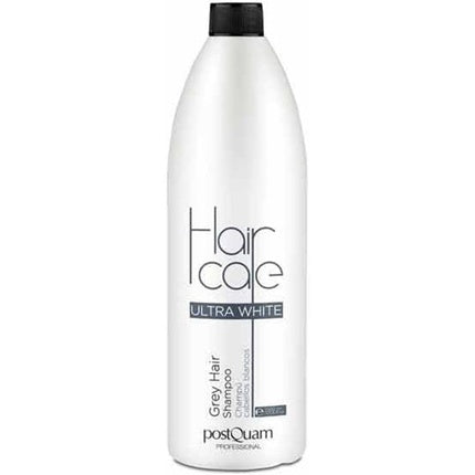 Șampon Postquam Hair Care White, 1000ml