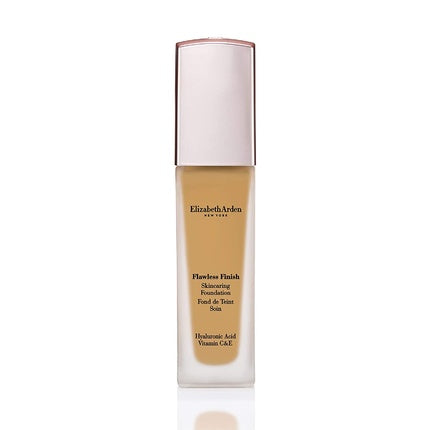 Fond de ten lichid, Elizabeth Arden, Flawless Finish SPF10, 450N