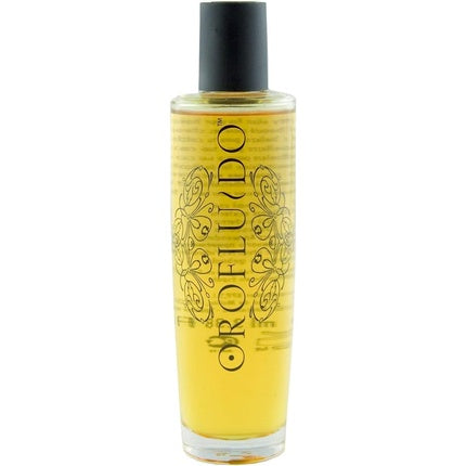 Ulei de păr Revlon Professional Orofluido Precious Argan Oil Elixir, 100ml