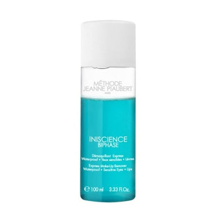 Demachiant ochi si buze, Méthode Jeanne Piaubert, Bi-fazic, 100ml