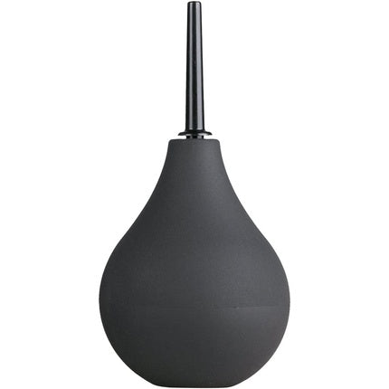 Duș intim, EasyToys Anal Collection, 200 ml, negru