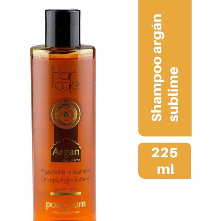 Șampon Postquam Argan Sublime 225ml