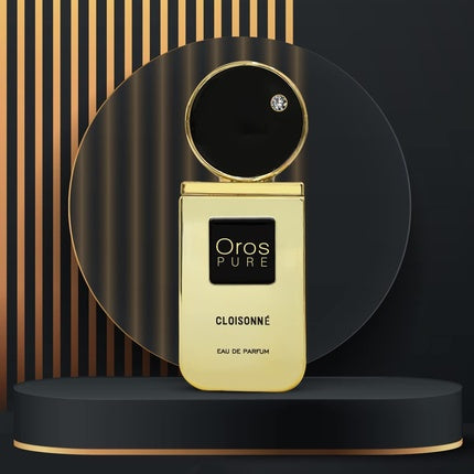 Parfum, Armaf, OROS Pure Cloisonne, 100ml