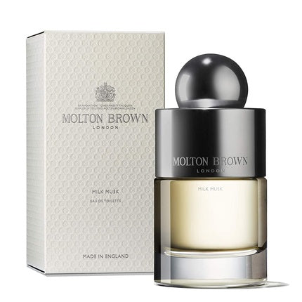 Parfum, Molton Brown, Milk Musk, 100ml