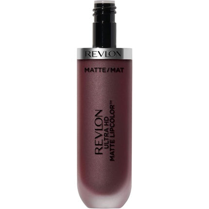 Ruj Matte Revlon Ultra HD Lipcolor 675 Infatuation 5.9ml