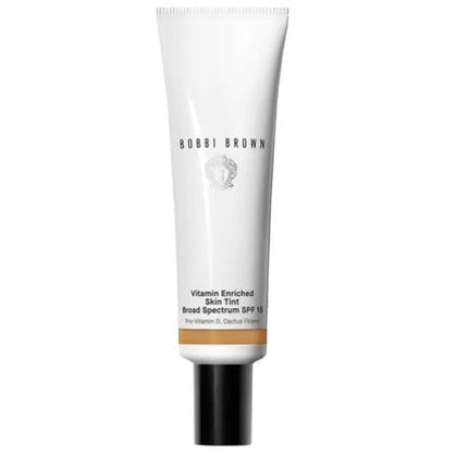 Cremă nuanțatoare, Bobbi Brown, SPF 15, Golden 3