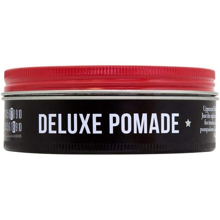 Pomadă pentru păr, Uppercut Deluxe, bază de apă, 100g