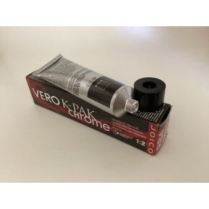 Tub vopsea păr Joico VERO K-PAK Chrome RB4 Amaretto 60ml