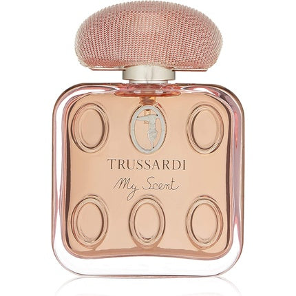 Eau De Toilette Trussardi My Scent pentru femei, 100ml