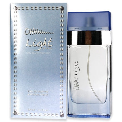 Parfum Oh Light Spray pentru Femei, 100 ml