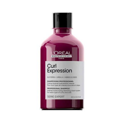Set Sampon si Masca L'Oréal Professionnel Serie Expert Curl Expression 2023