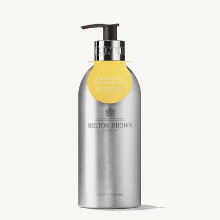 Gel Duș Molton Brown Orange & Bergamot 400ml