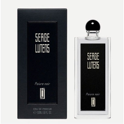 Parfum, Serge Lutens, Black Pepper, 100ml